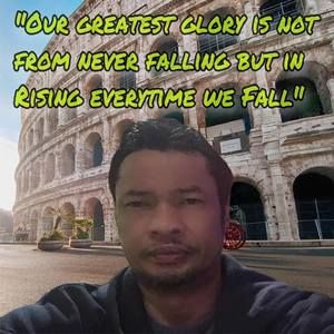 Meet your Posher, Joel